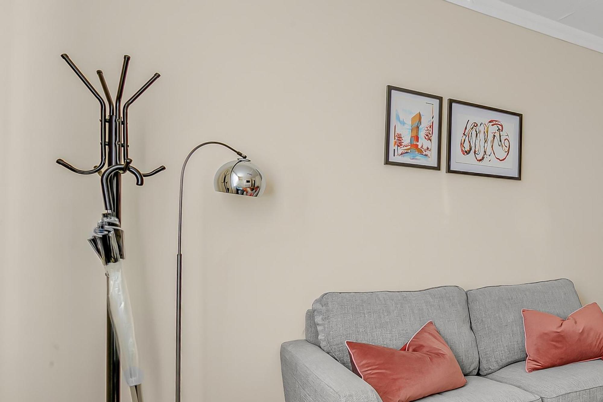 The Covent Courtyard Flat Villa London Exteriör bild