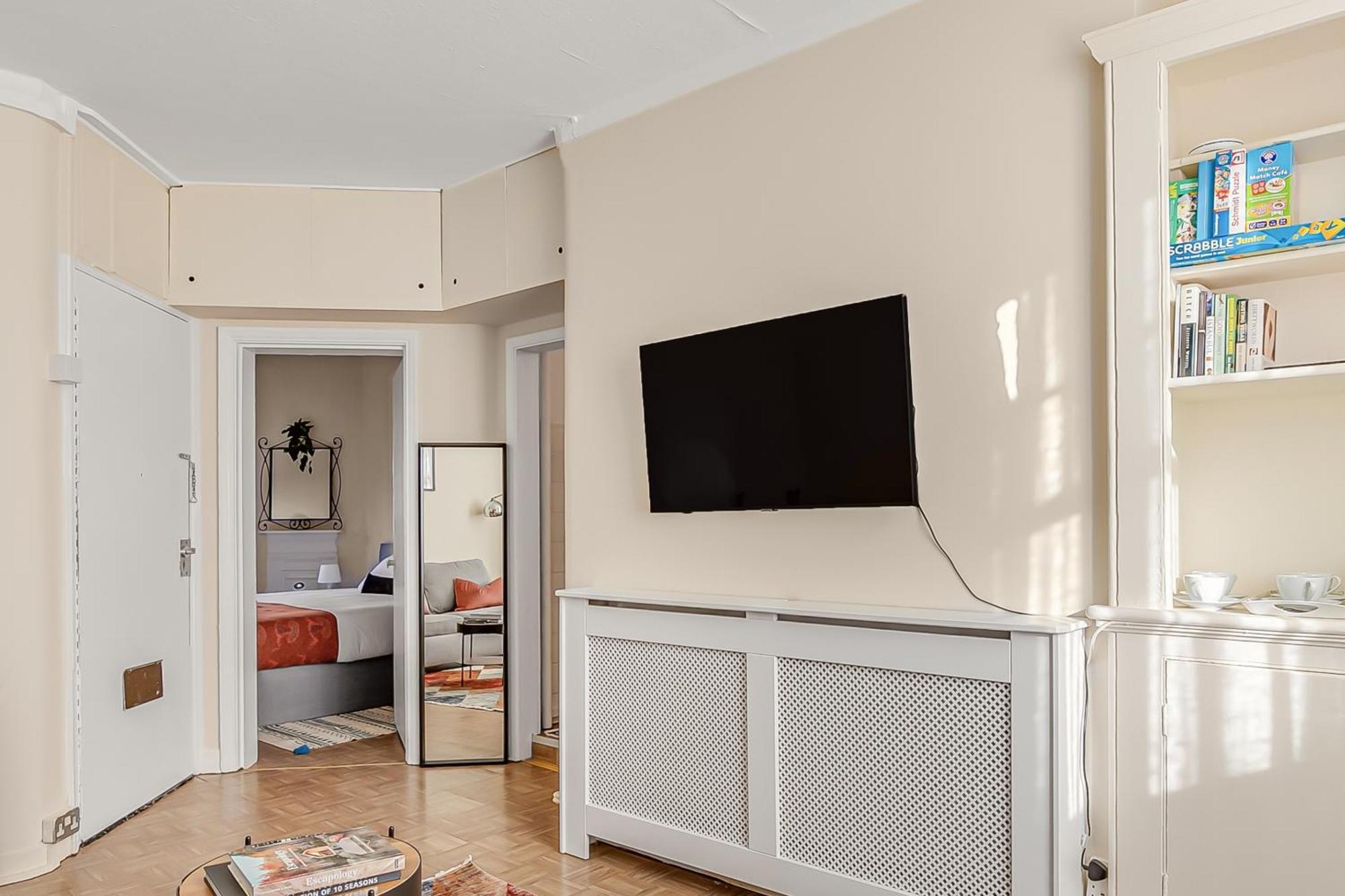The Covent Courtyard Flat Villa London Exteriör bild