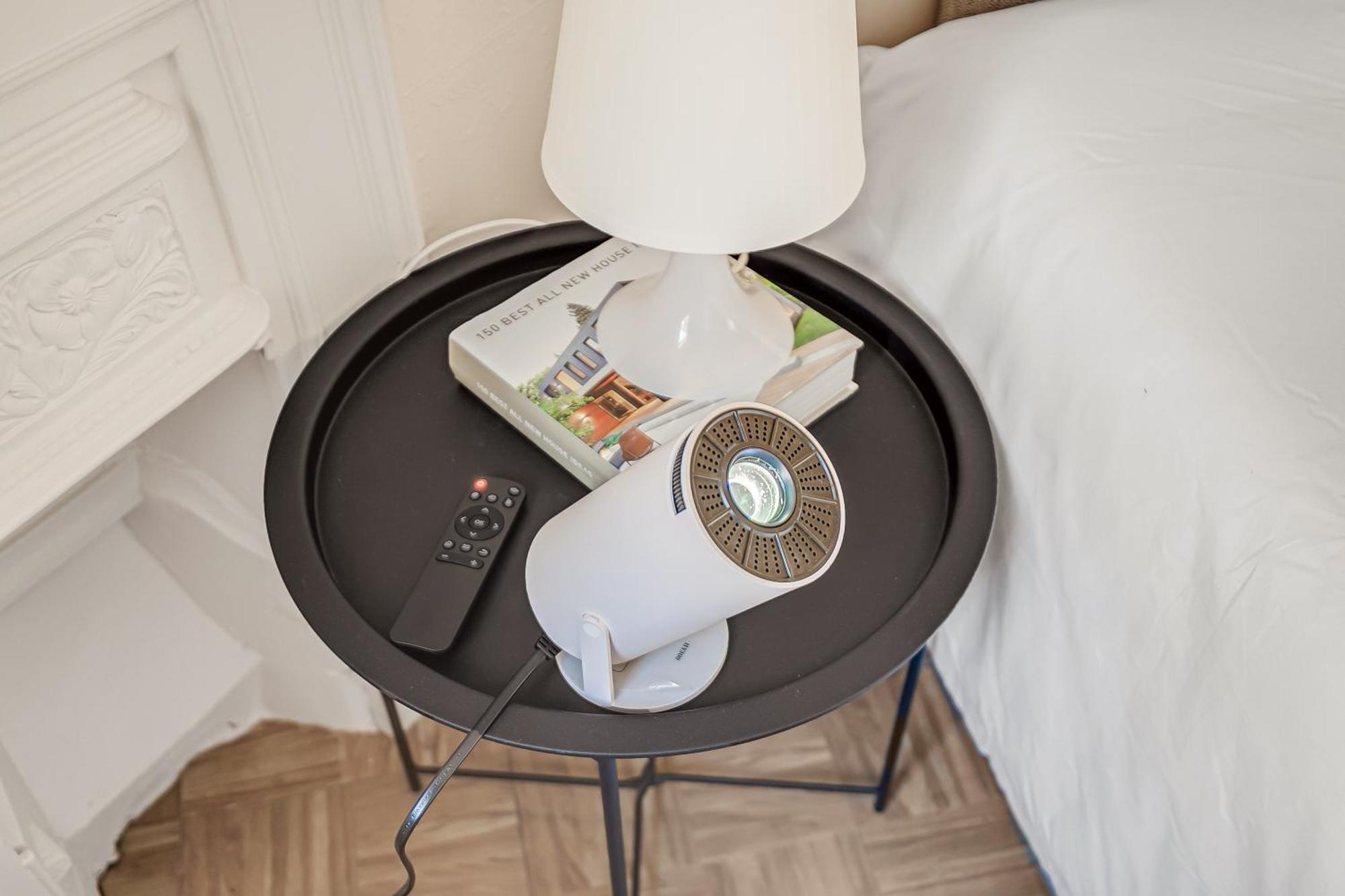 The Covent Courtyard Flat Villa London Exteriör bild