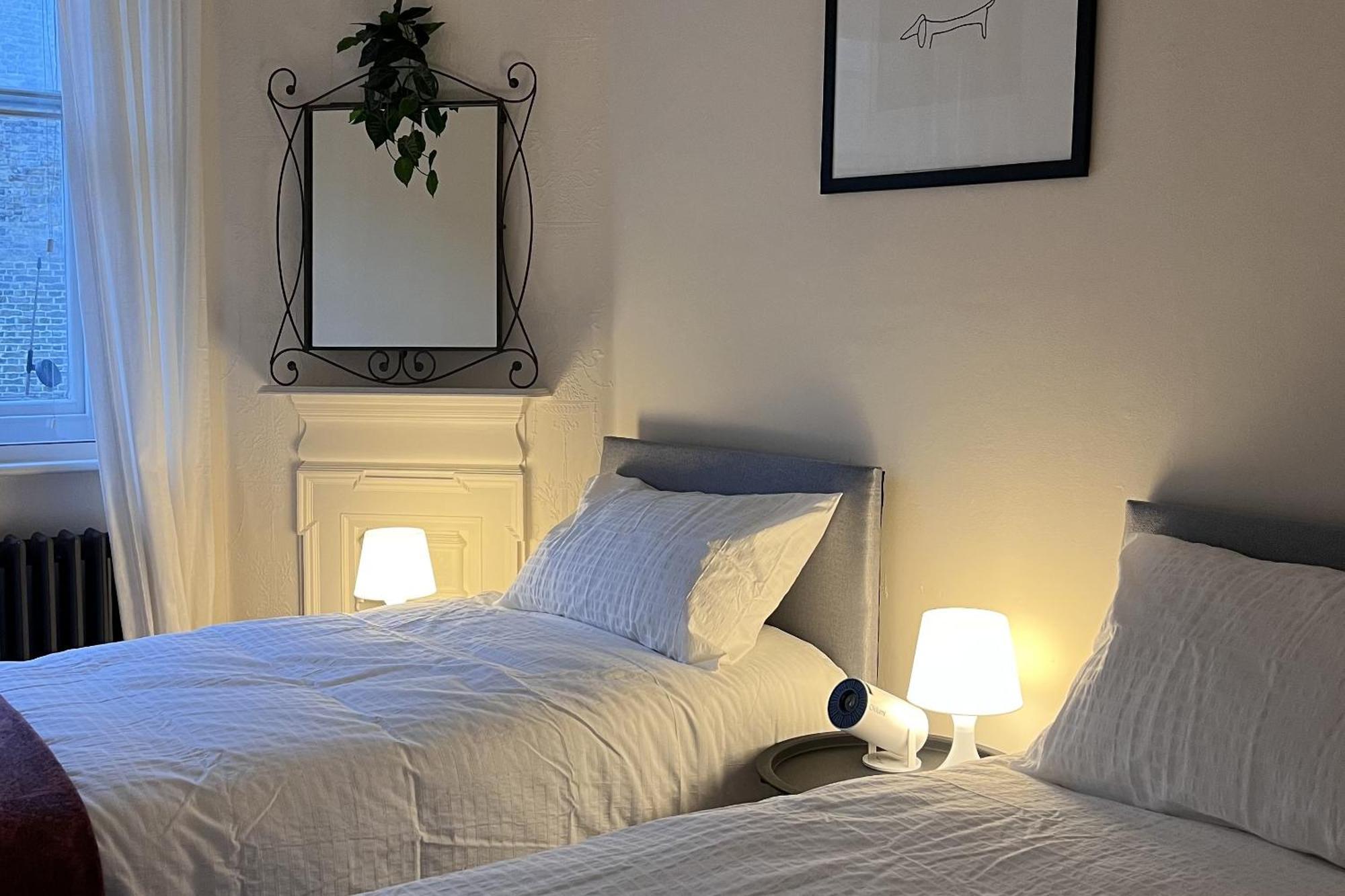 The Covent Courtyard Flat Villa London Exteriör bild