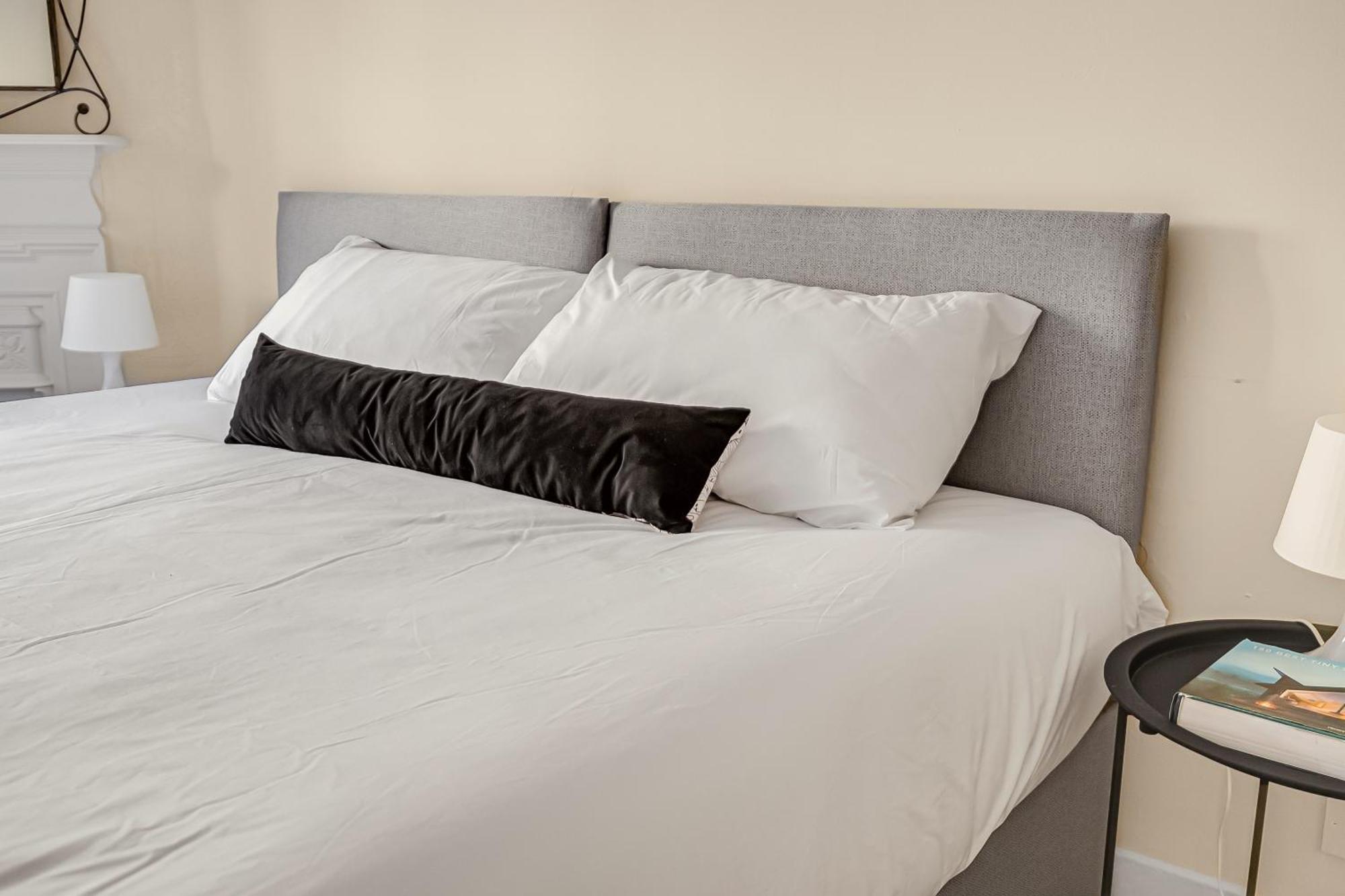 The Covent Courtyard Flat Villa London Exteriör bild